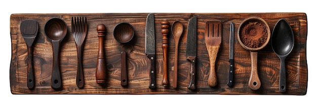 Кулинарные инструменты